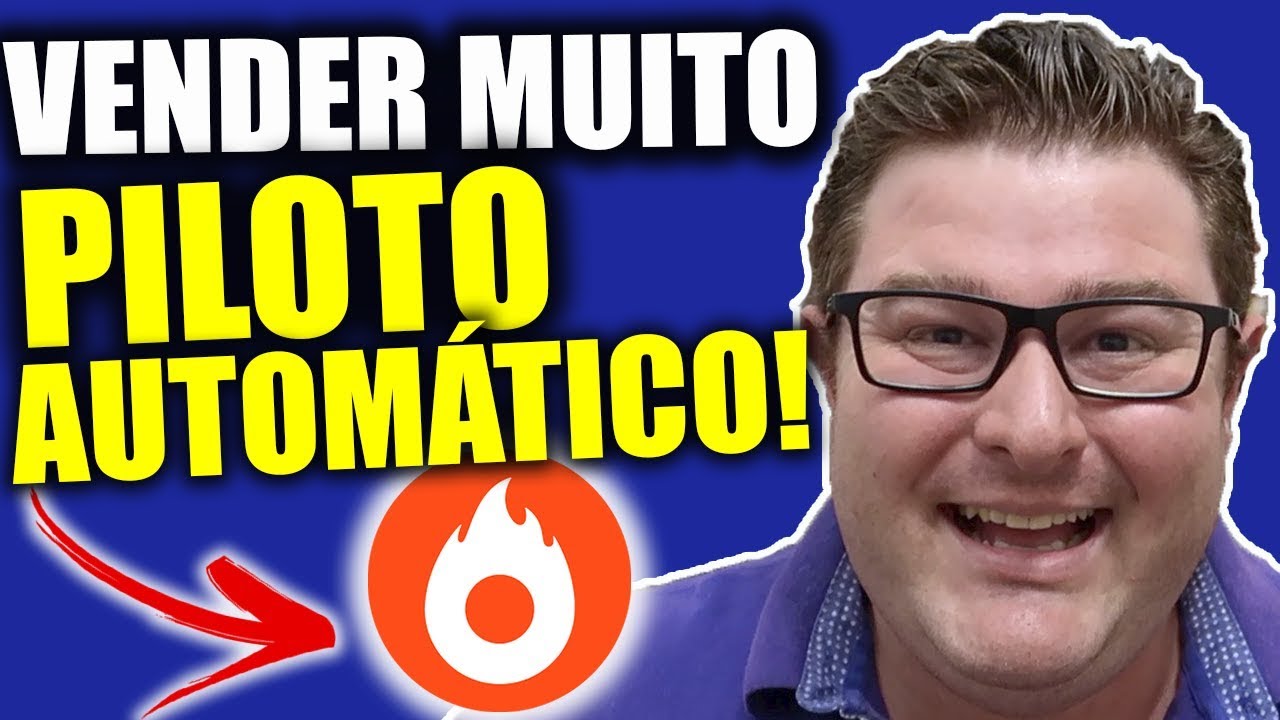 Hotmart Qual A Melhor Estrutura Pra Vender No Autom Tico Comprovado