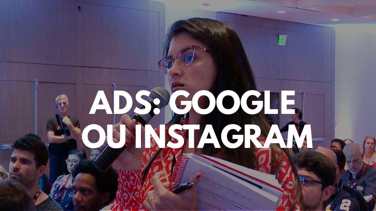 Anunciar No Google Ou No Instagram Programa Ganhar Dinheiro