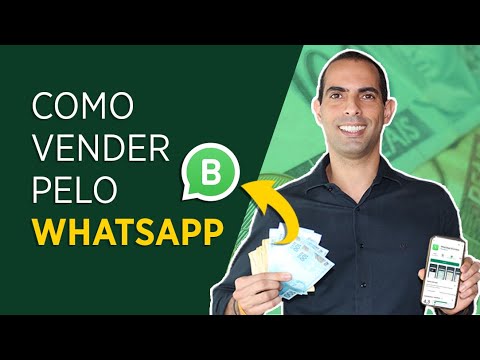 WhatsApp Business: 5 Recursos Para Seu Negócio | Felipe Pereira ...