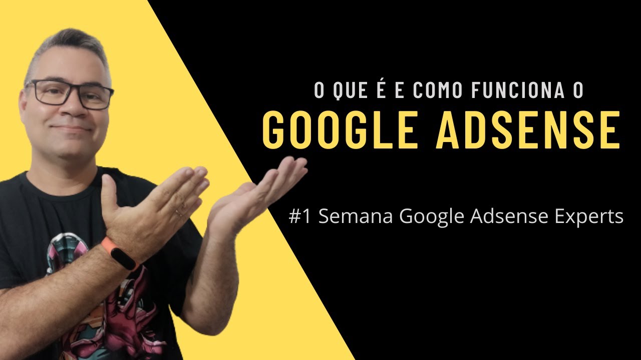 O Que O Google Adsense E Como Funciona Programa Ganhar Dinheiro