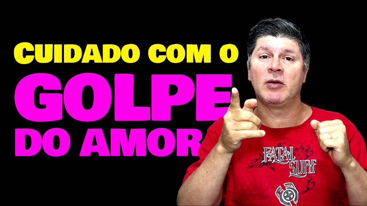 Cuidado Com O Golpe Do Amor Ou Golpe Do Dom Juan No Namoro Pela Internet Programa Ganhar Dinheiro 7480