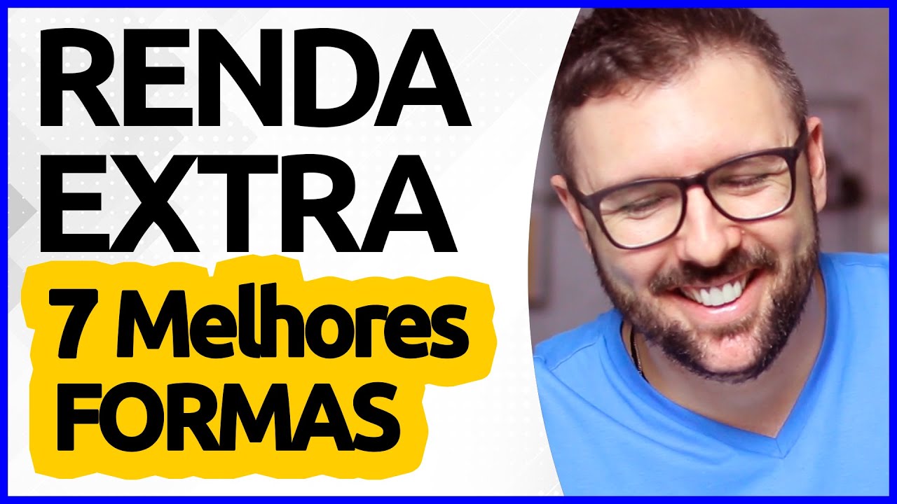 Como Ter Renda Extra Em Casa Internet Formas Que Voc N O Vai