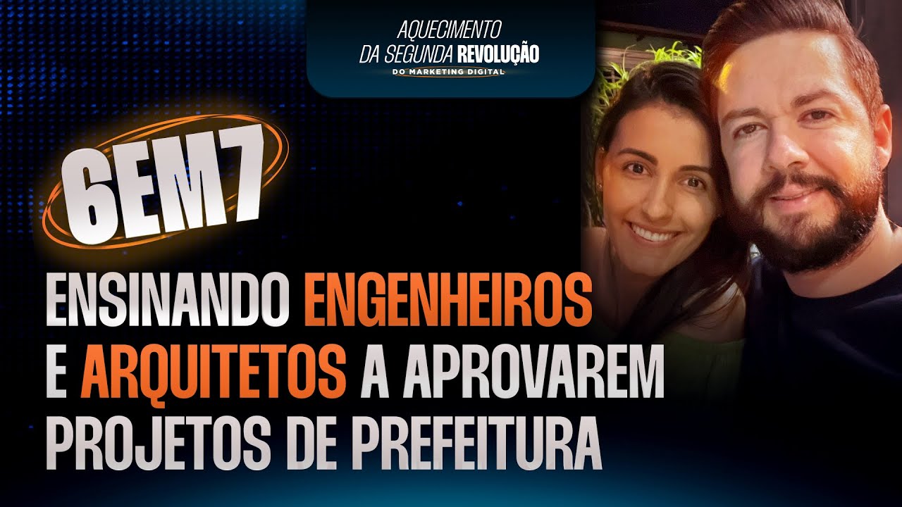 R 162 MIL NO NICHO DE ENGENHARIA CIVIL BRUNA E DENNIS PODCAST