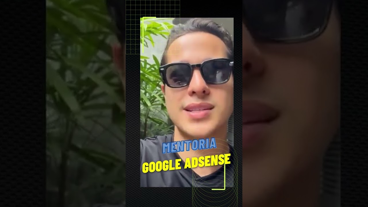 Testemunho Do Paulo Sobre A Mentoria Expert Em Google Adsense Do