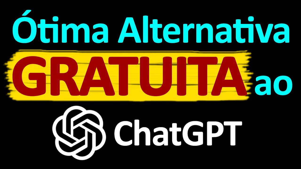 YouChat Ótima Alternativa ao ChatGPT Totalmente Gratuita Programa