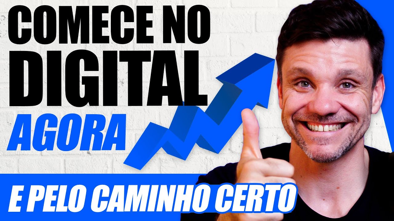 Voc Ja Sabe O Que Fazer No Digital Descubra O Caminho Certo Pra Voc