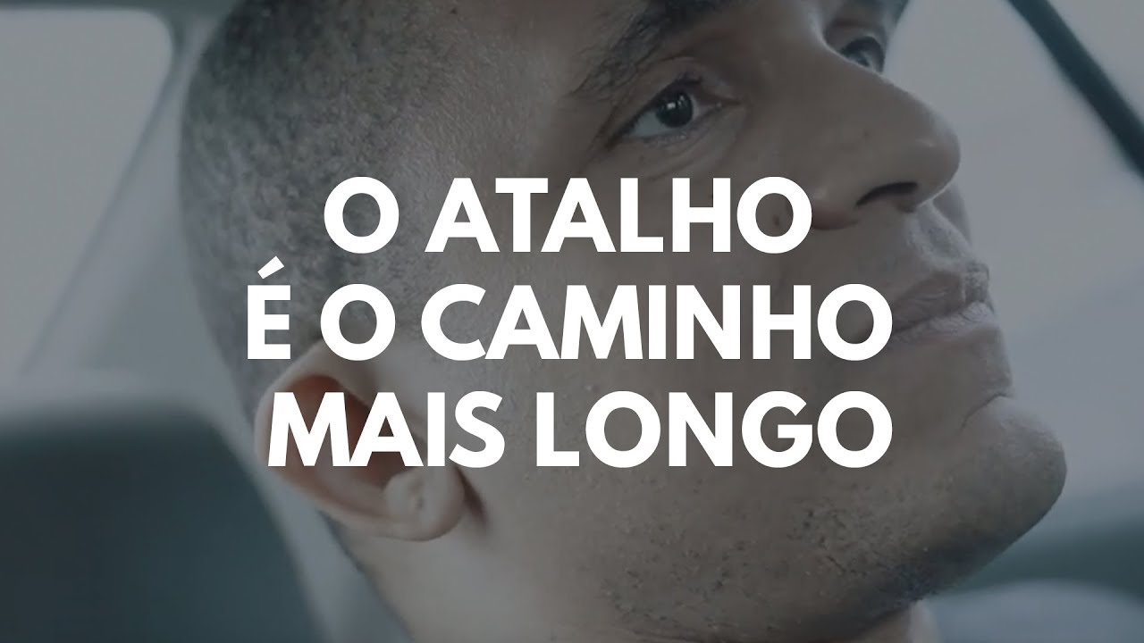 O Atalho O Caminho Mais Longo Programa Ganhar Dinheiro