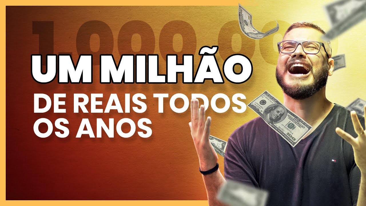 10 Formas De Fazer 1 Milhão De Reais Por Ano Na Internet Pedro Quintanilha Programa Ganhar 1435