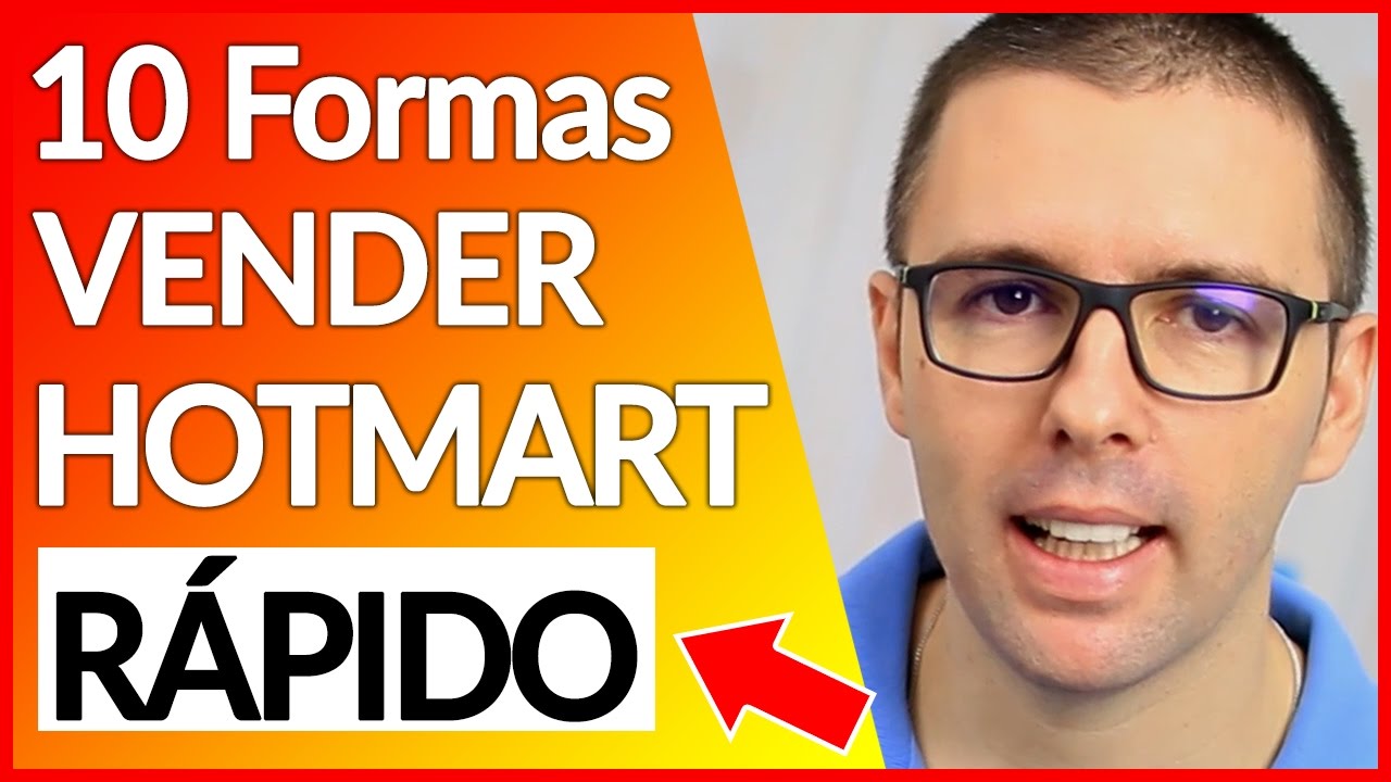 10 Dicas Para Fazer Sua Primeira Venda No Hotmart Alex Vargas Programa Ganhar Dinheiro 0478