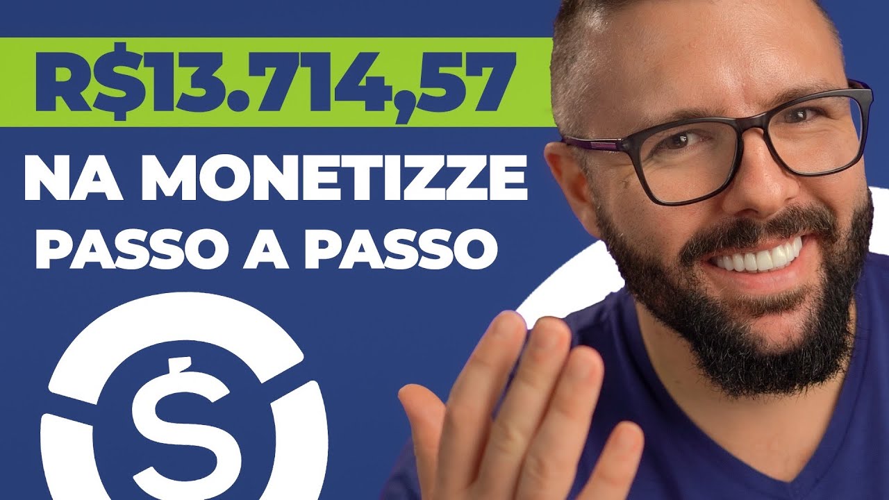 Monetizze Para Iniciantes Passo A Passo Para Ganhar R Por M S