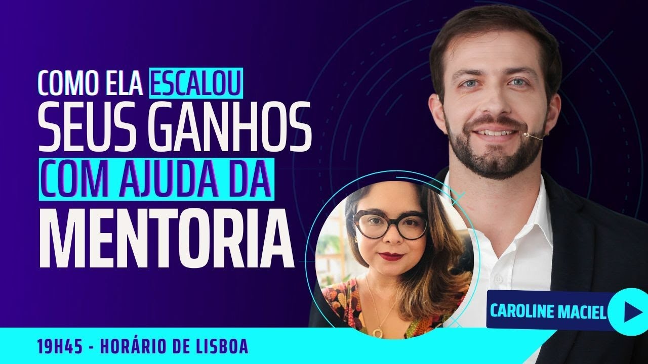 Como Ela Escalou Seus Ganhos Com A Mentoria Gestor De Tráfego Programa Ganhar Dinheiro 0921