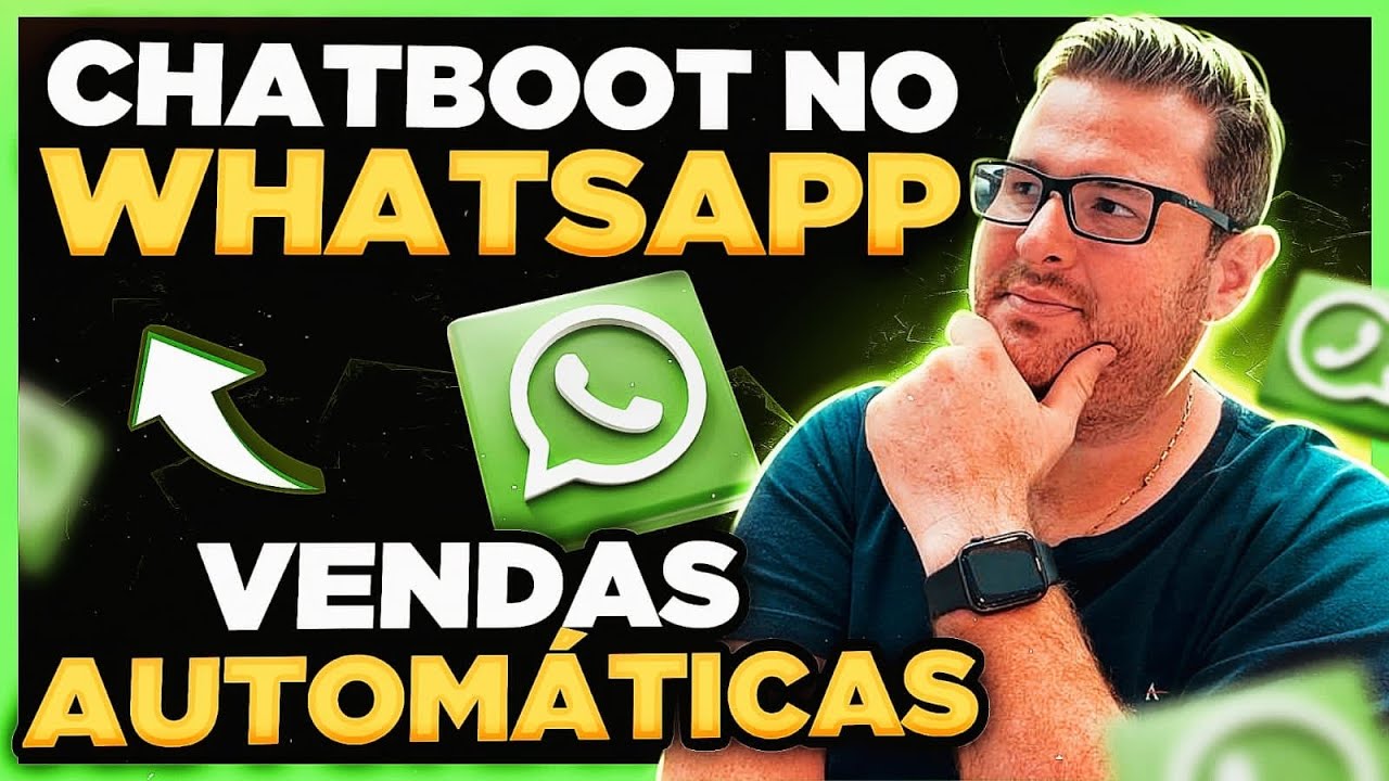 Como Automatizar seu Whatsapp e Transformá lo numa Ferramenta de Vendas Online Kommo com