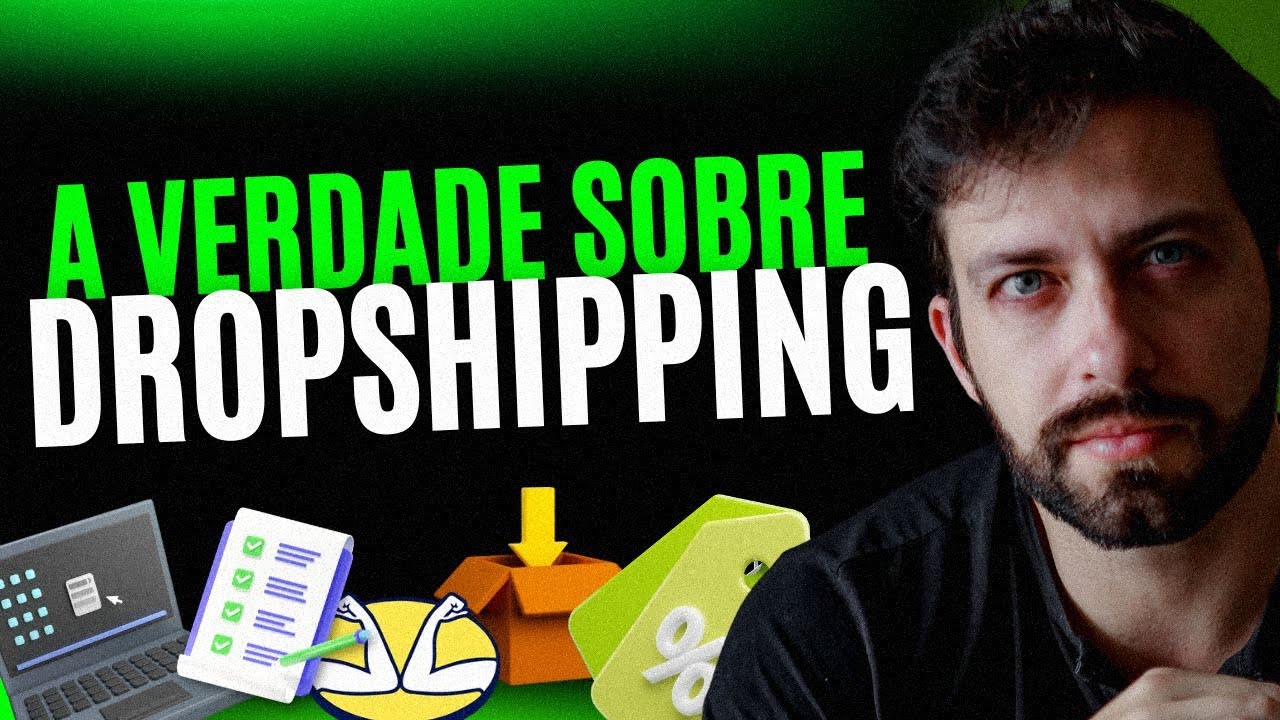 9 Coisas Que Não Te Contaram Sobre Dropshipping Programa Ganhar Dinheiro 3346