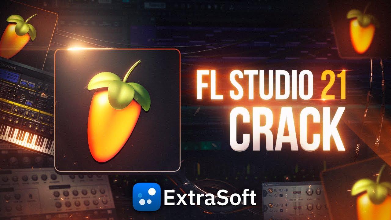 Imageline FL Studio 21 Crack 2025 Free FL Studio in July Extrasoft