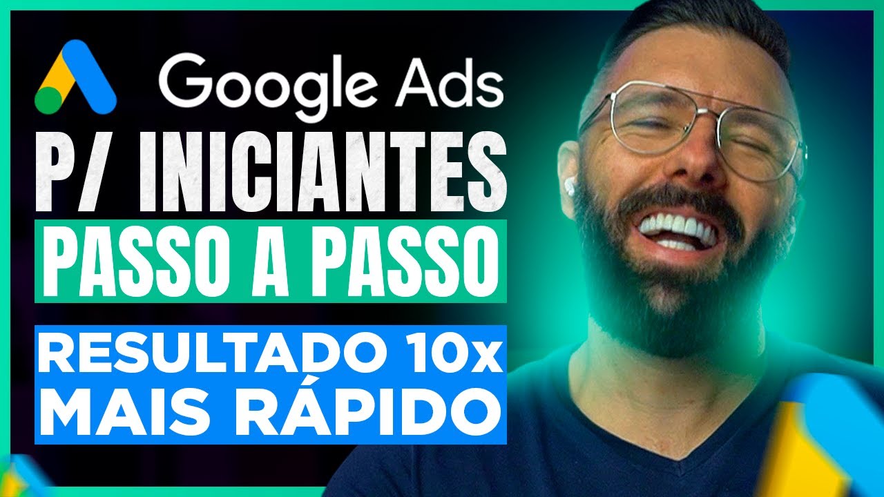 Google Ads A Estrat Gia P Ganhar R Mil Por M S Come Ando Do Zero Passo A Passo