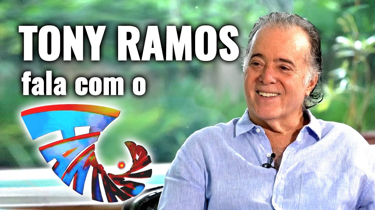 Tony Ramos Dá Entrevista Ao Fantástico Após Fazer Duas Cirurgias Na Cabeça Programa Ganhar 2565